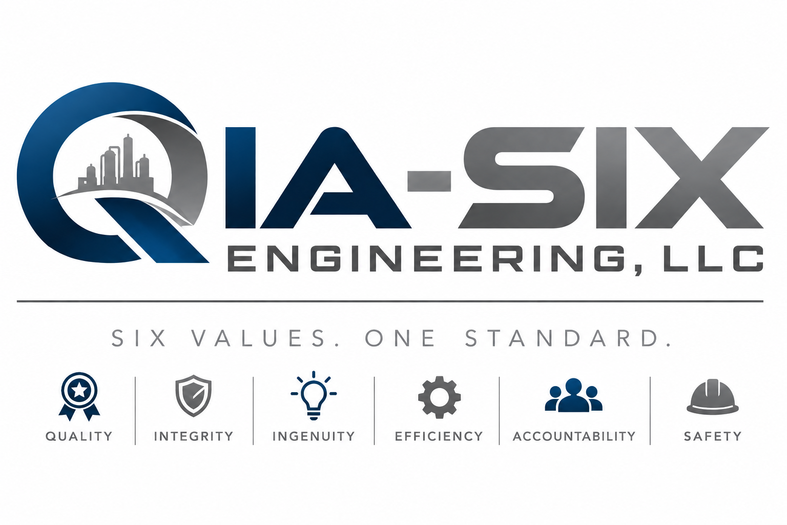 QIA-SIX Engineering, LLC